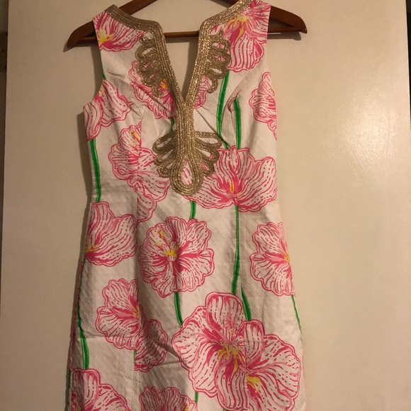 Lilly Pulitzer Dresses & Skirts - NWT Lilly Pulitzer Shift Dress